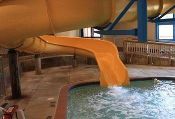 Circle M Rv & Camping Resort - Caravan Park Millersville Exteriör bild